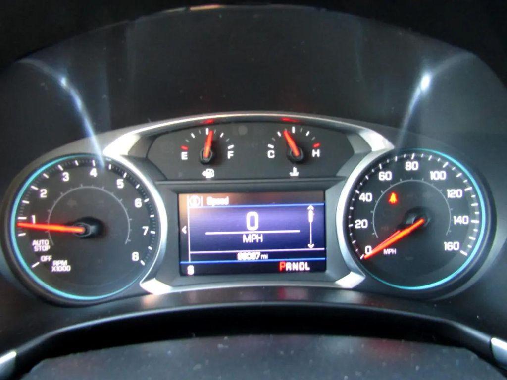 used 2019 Chevrolet Equinox car, priced at $13,999