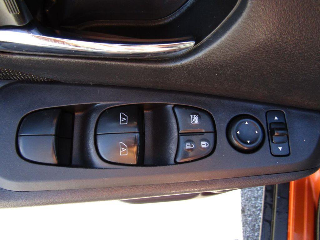 used 2021 Nissan Kicks car, priced at $13,999