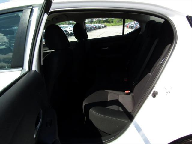used 2022 Nissan Sentra car, priced at $16,499