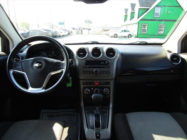 used 2014 Chevrolet Captiva Sport car, priced at $8,999