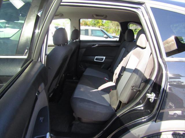 used 2014 Chevrolet Captiva Sport car, priced at $8,999