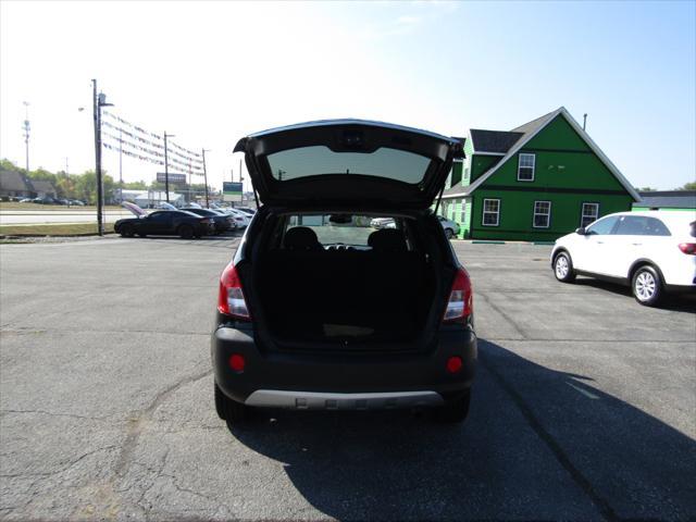 used 2014 Chevrolet Captiva Sport car, priced at $8,999