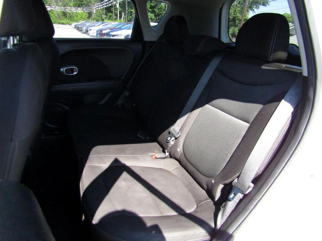 used 2018 Kia Soul car, priced at $9,499