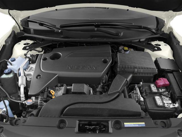 used 2018 Nissan Altima car