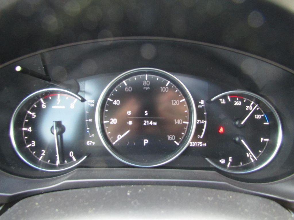 used 2022 Mazda CX-5 car, priced at $25,499