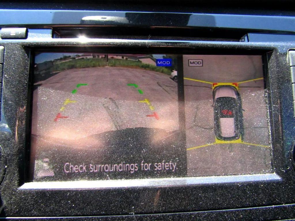 used 2020 Nissan Rogue car, priced at $12,999