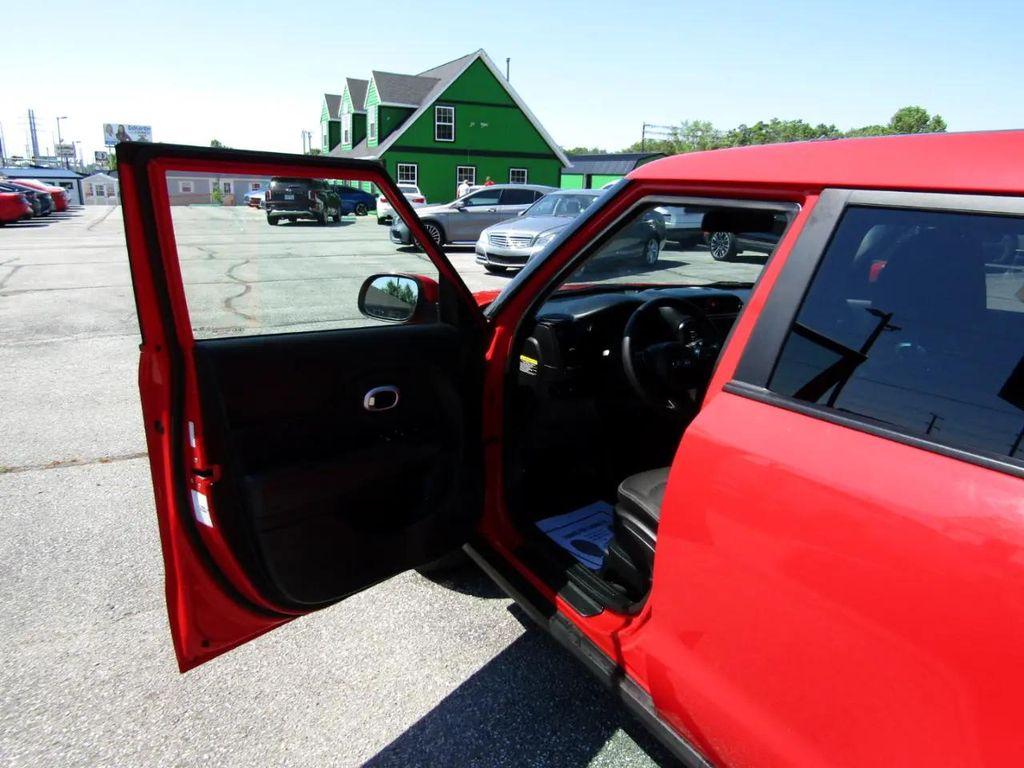 used 2019 Kia Soul car, priced at $10,499