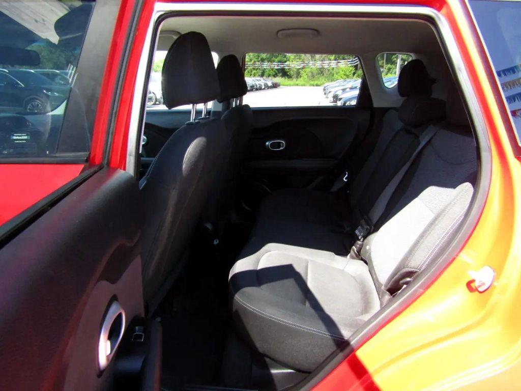 used 2019 Kia Soul car, priced at $10,499