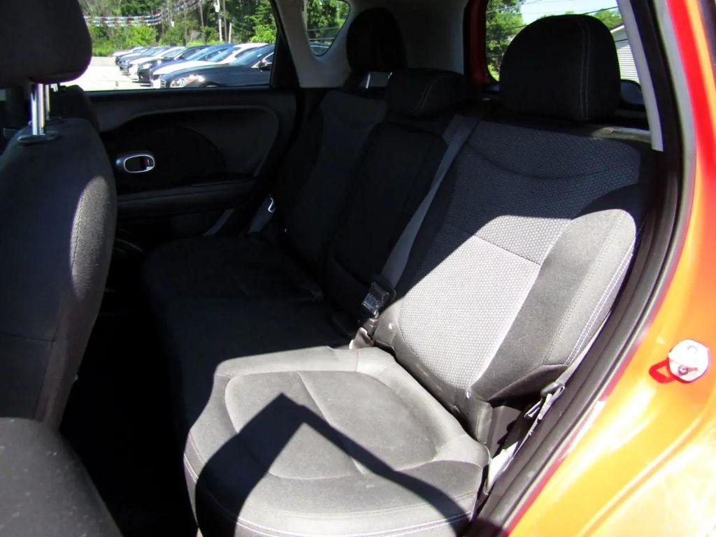 used 2019 Kia Soul car, priced at $10,499