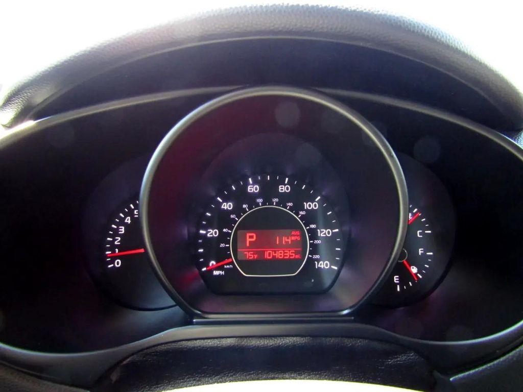 used 2019 Kia Soul car, priced at $10,499