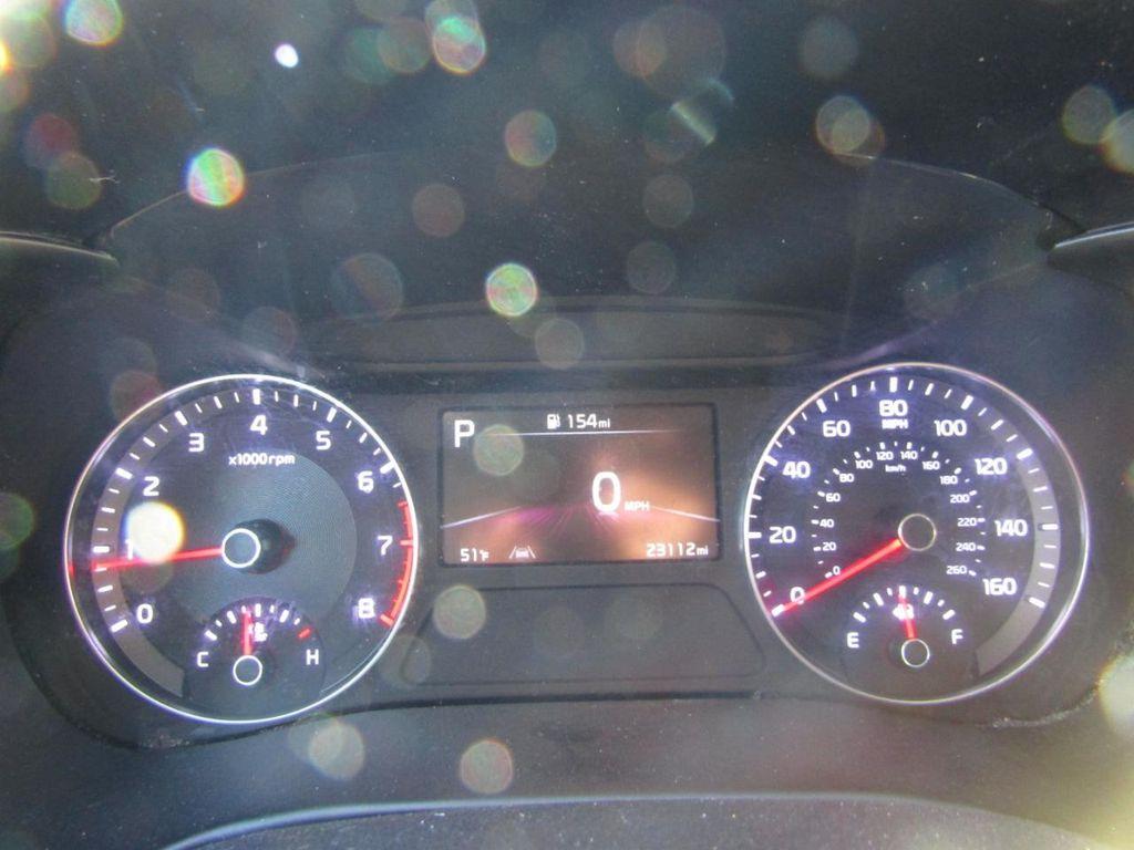 used 2022 Kia Forte car, priced at $16,999