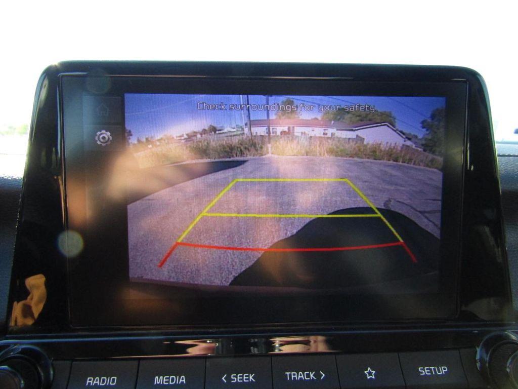 used 2022 Kia Forte car, priced at $16,999