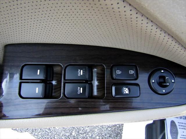 used 2015 Kia Optima car, priced at $9,999