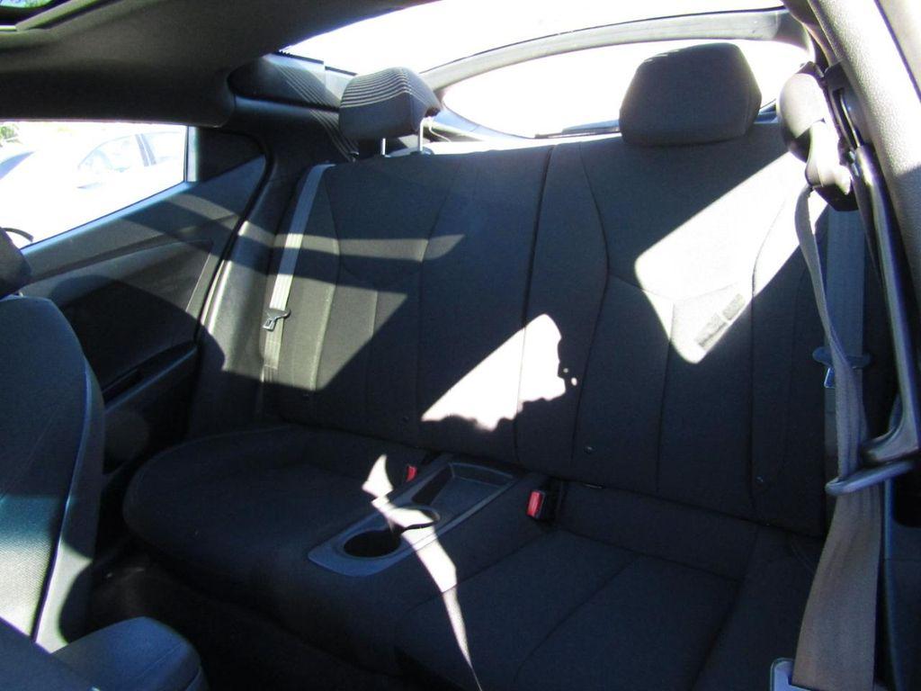 used 2017 Hyundai Veloster car, priced at $13,999