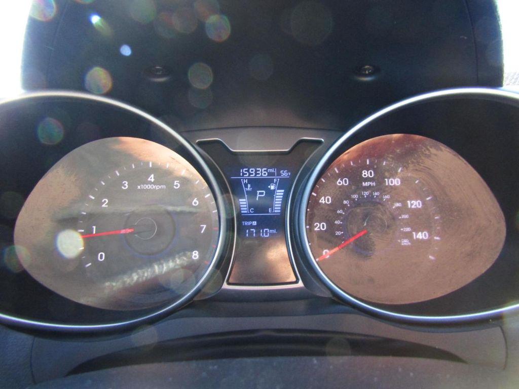 used 2017 Hyundai Veloster car, priced at $13,999