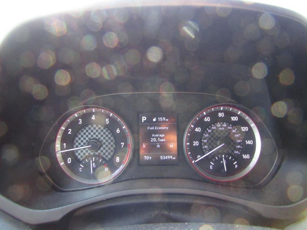 used 2019 Hyundai Veloster car, priced at $13,999