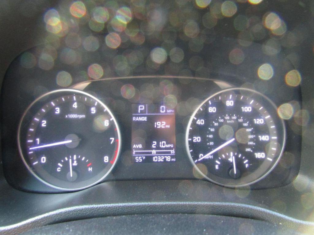 used 2017 Hyundai Elantra car, priced at $8,999