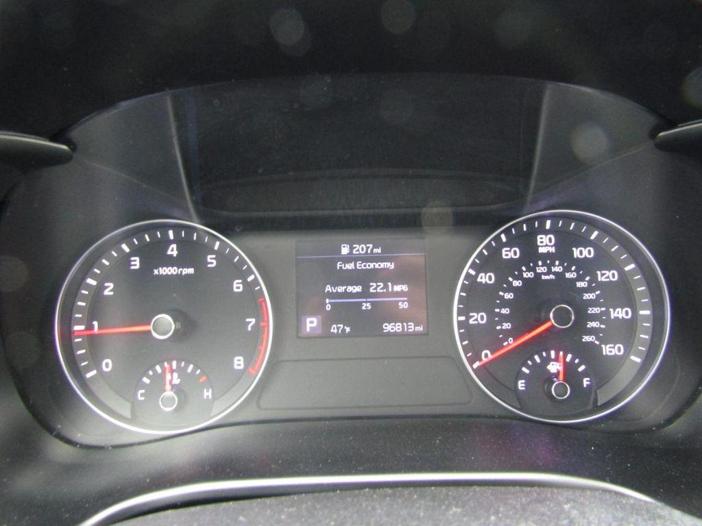 used 2019 Kia Forte car