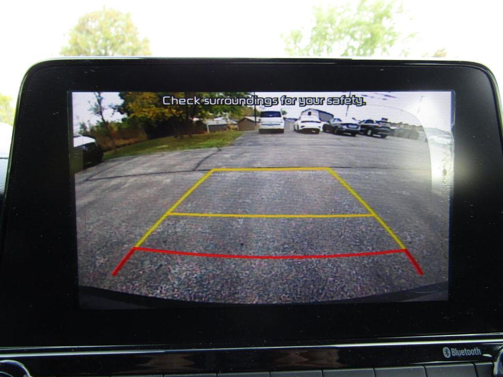 used 2019 Kia Forte car