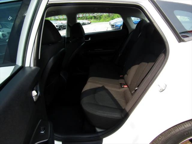 used 2020 Kia Optima car, priced at $13,799