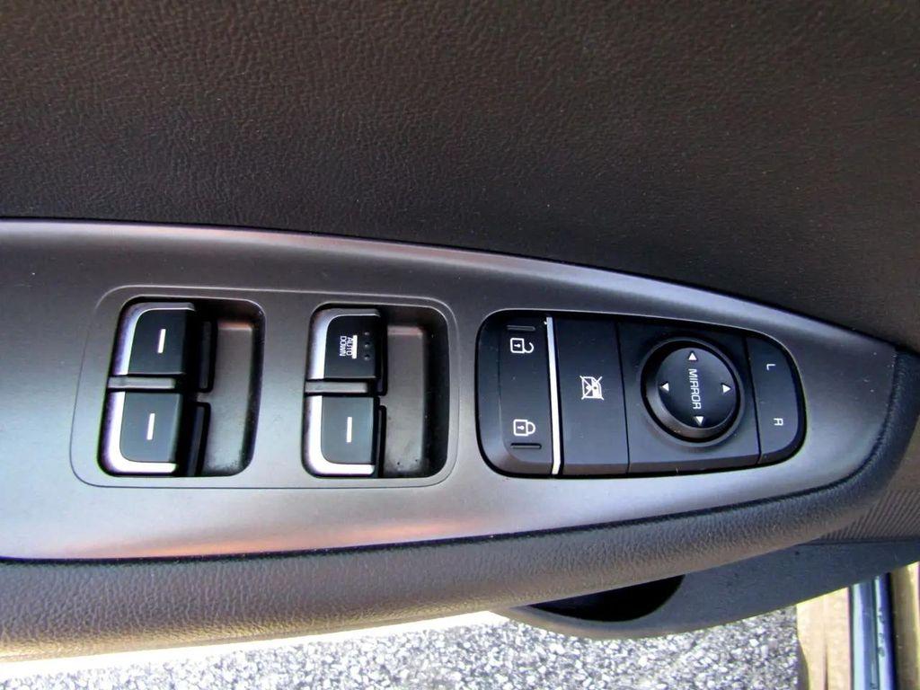 used 2020 Kia Optima car, priced at $13,499
