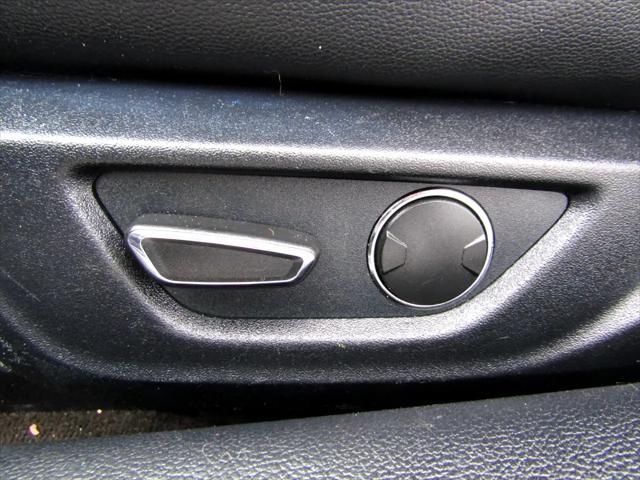 used 2017 Ford Mustang car, priced at $16,999