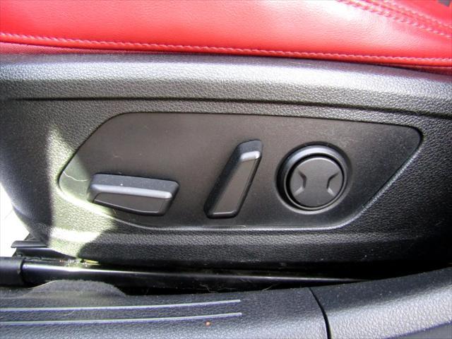 used 2021 Kia K5 car, priced at $21,999