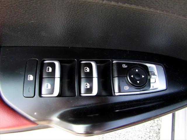 used 2021 Kia K5 car, priced at $21,999