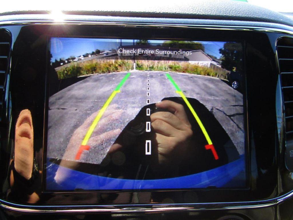 used 2020 Jeep Grand Cherokee car, priced at $18,999