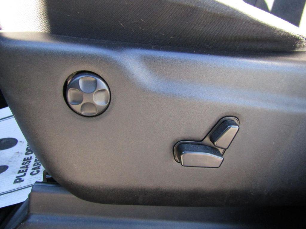 used 2020 Jeep Grand Cherokee car, priced at $18,999