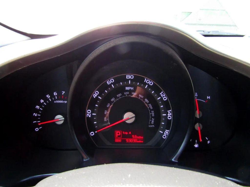 used 2016 Kia Sportage car, priced at $9,999