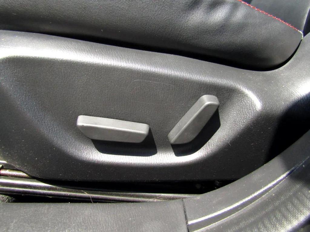 used 2014 Mazda Mazda3 car, priced at $12,499