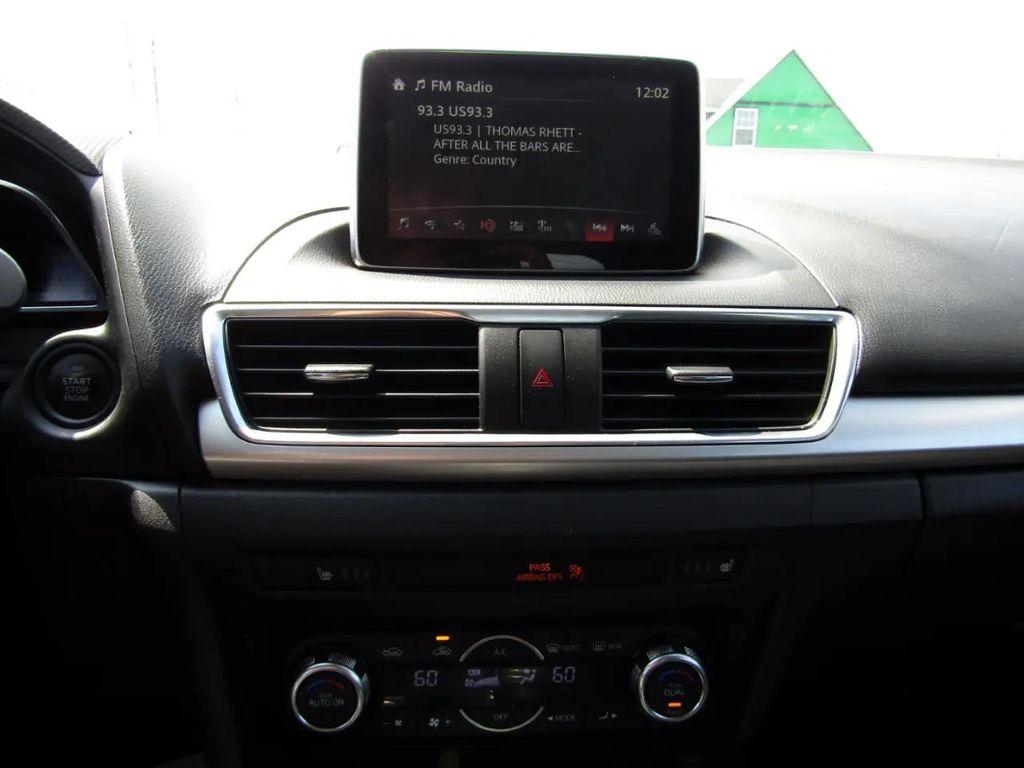 used 2014 Mazda Mazda3 car, priced at $12,499