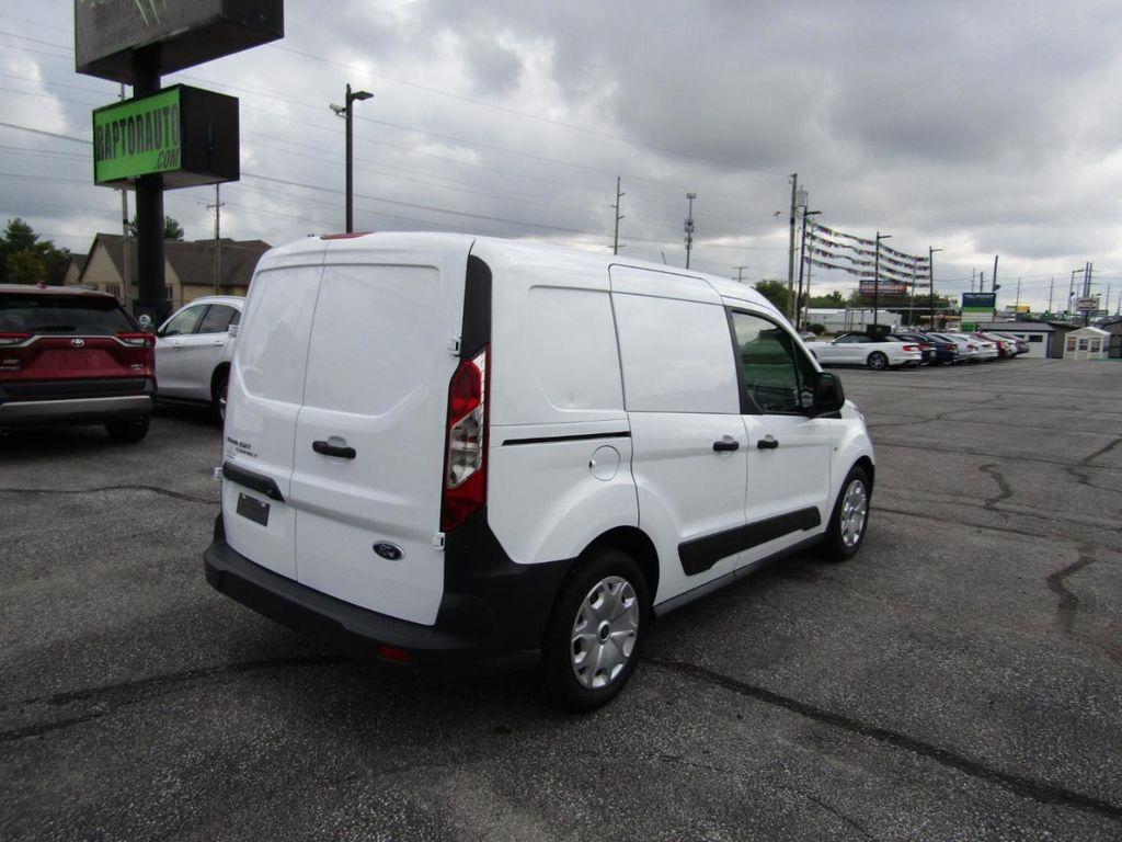 used 2018 Ford Transit Connect car, priced at $15,499