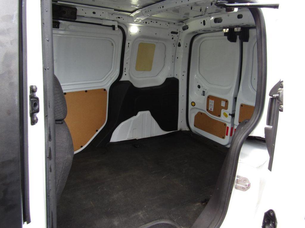 used 2018 Ford Transit Connect car, priced at $15,499