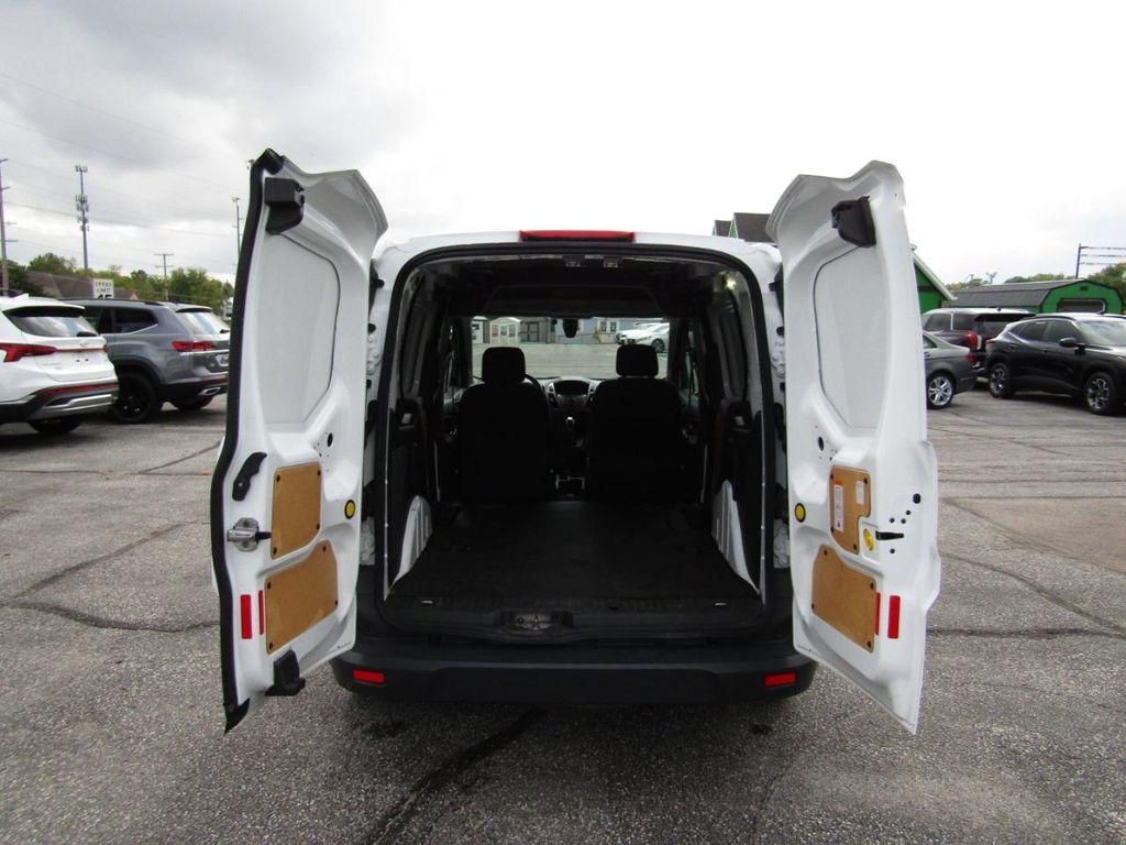 used 2018 Ford Transit Connect car, priced at $15,499