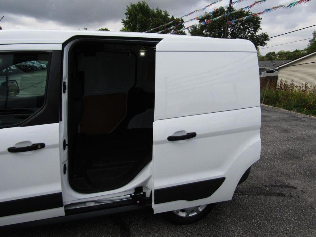 used 2018 Ford Transit Connect car, priced at $15,499
