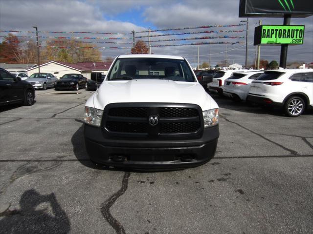 used 2013 Ram 1500 car, priced at $15,999