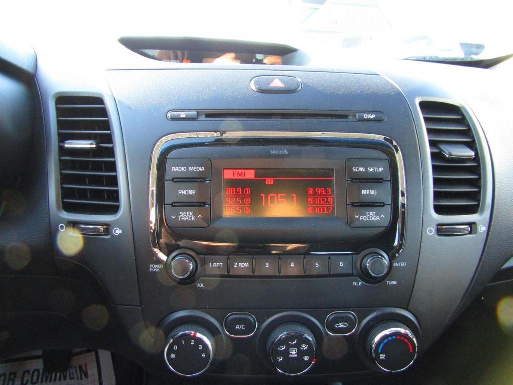 used 2018 Kia Forte car, priced at $10,999