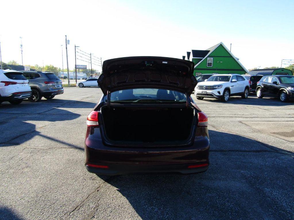 used 2018 Kia Forte car, priced at $10,999