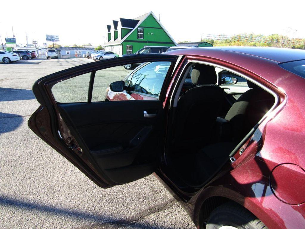 used 2018 Kia Forte car, priced at $10,999