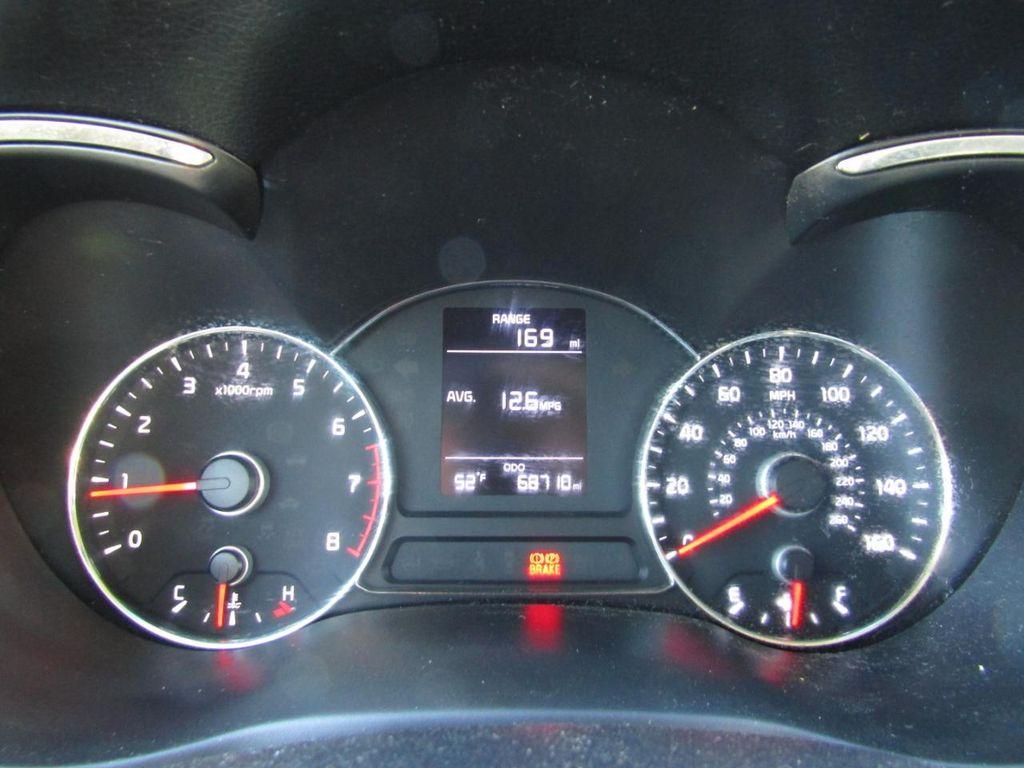 used 2018 Kia Forte car, priced at $10,999