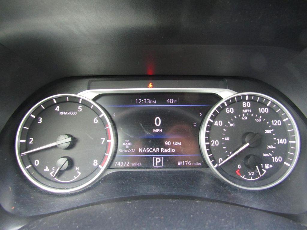 used 2022 Nissan Sentra car, priced at $15,499