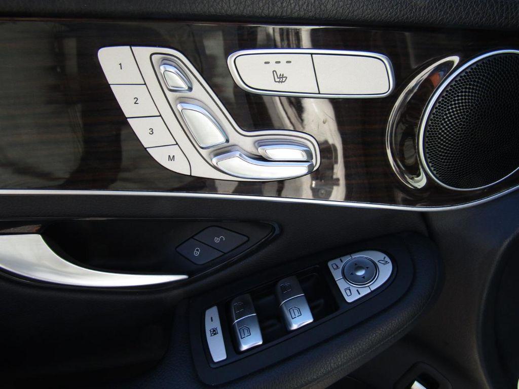 used 2020 Mercedes-Benz GLC 300 car, priced at $19,999