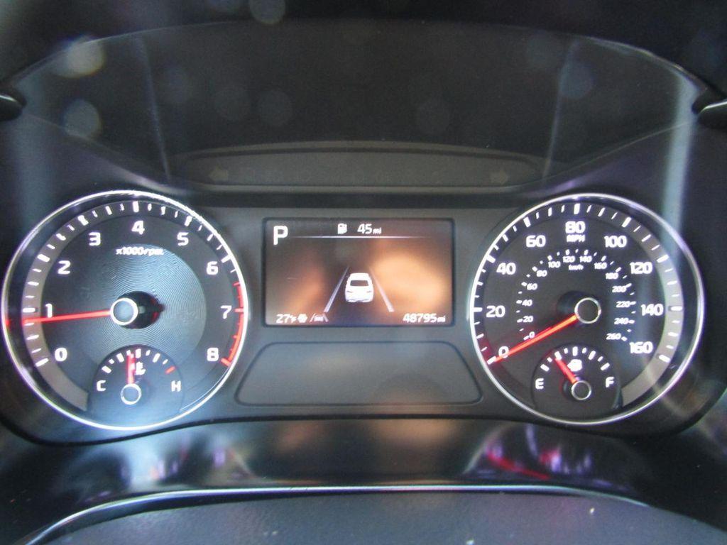 used 2022 Kia Forte car, priced at $14,999