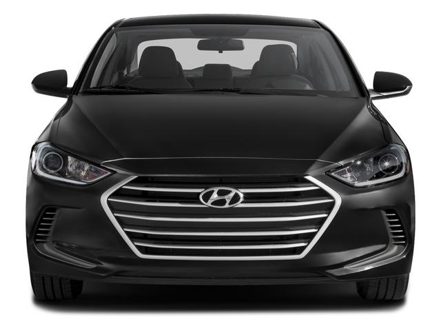 used 2017 Hyundai Elantra car, priced at $10,499