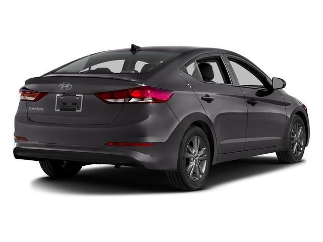 used 2017 Hyundai Elantra car, priced at $10,499