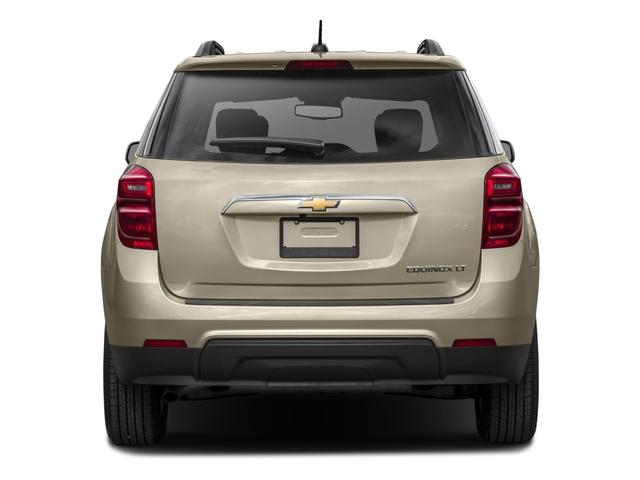 used 2016 Chevrolet Equinox car