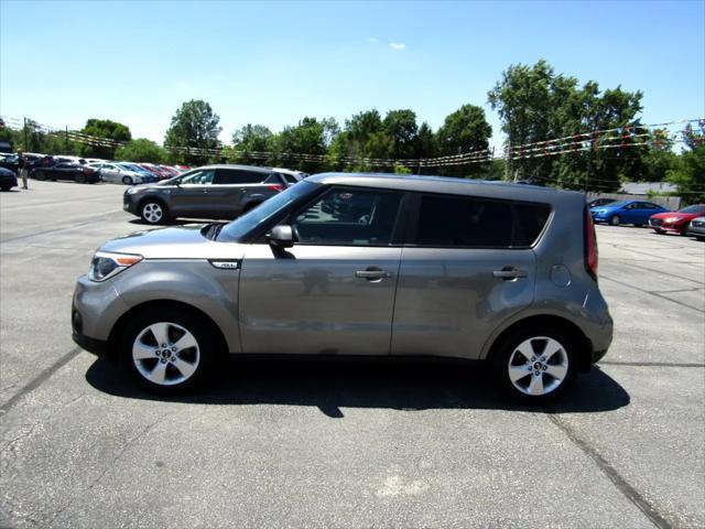 used 2019 Kia Soul car, priced at $10,499