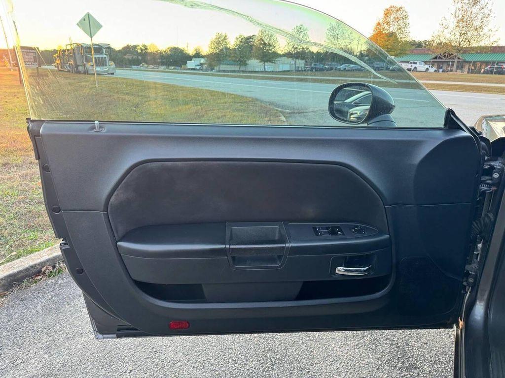 used 2013 Dodge Challenger car, priced at $12,999